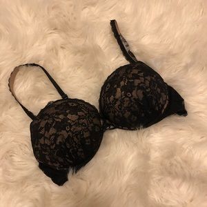 Victoria’s Secret Bombshell Bra